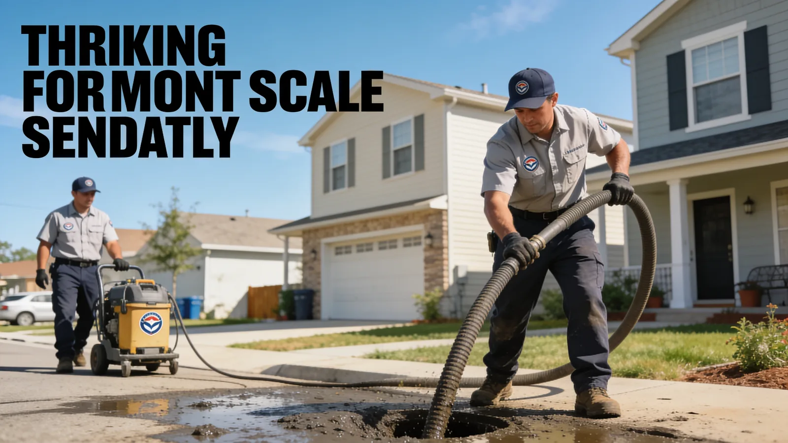 Sewage Cleanup in Random Lake, WI near me